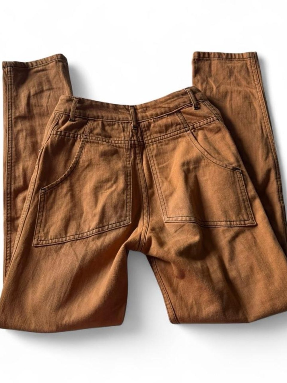 Eckhaus Latta Jeans